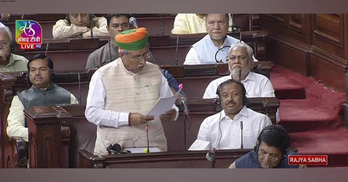 Bill relating to appointment of CEC, Election Commissioners introduced in Rajya Sabha; opposition protests against government move